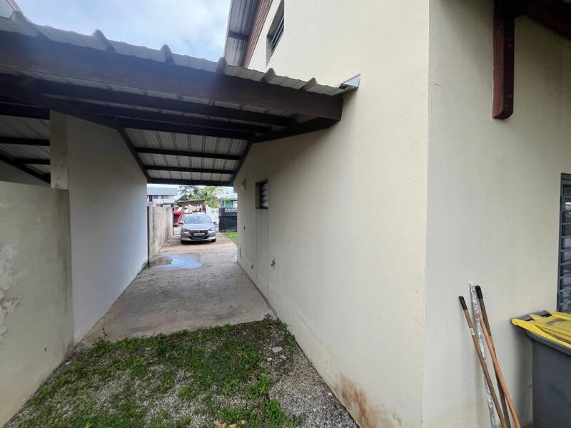 Maison à vendre, 82m², MACOURIA