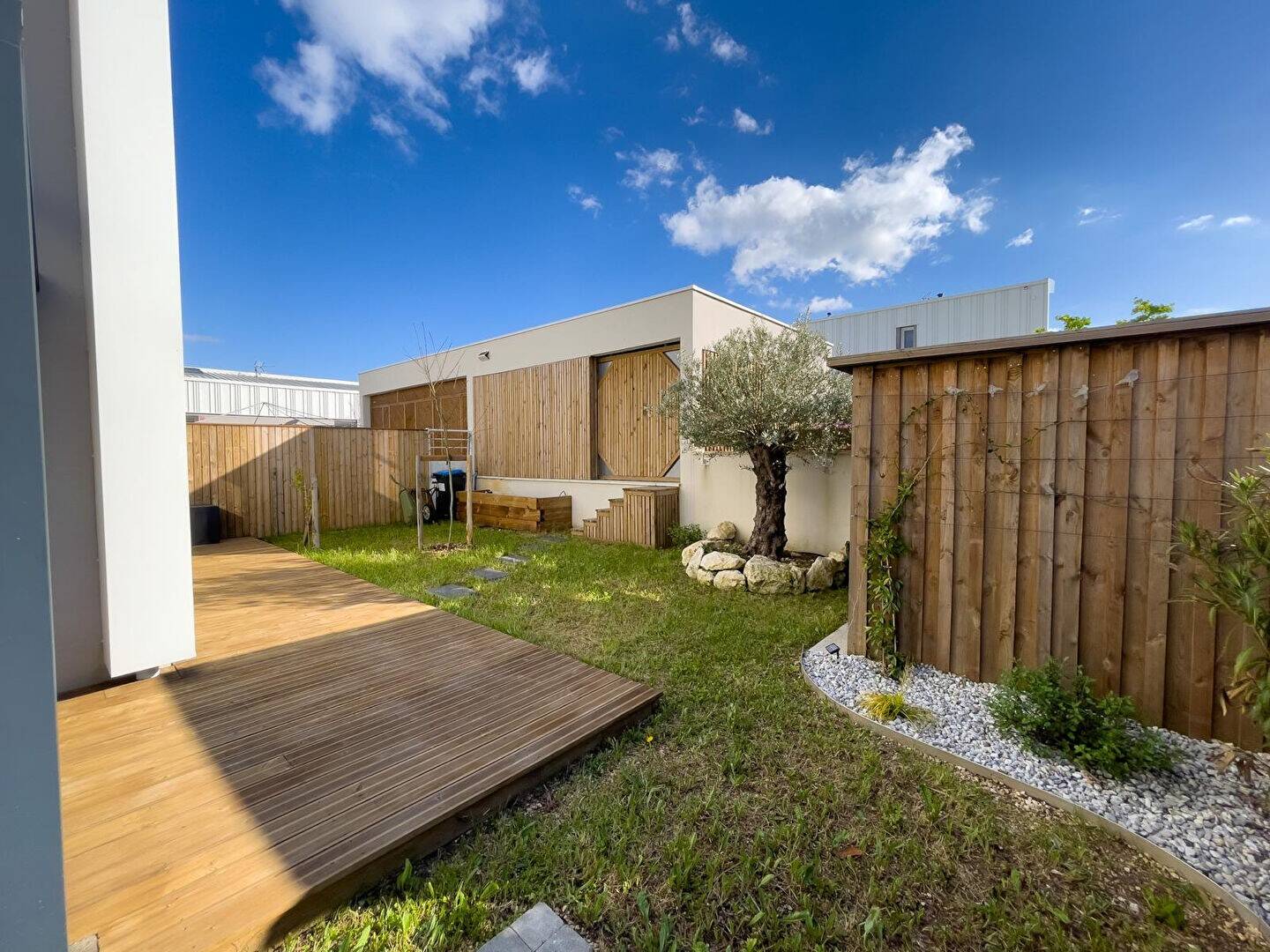 Maison à vendre, 88m², LA ROCHELLE