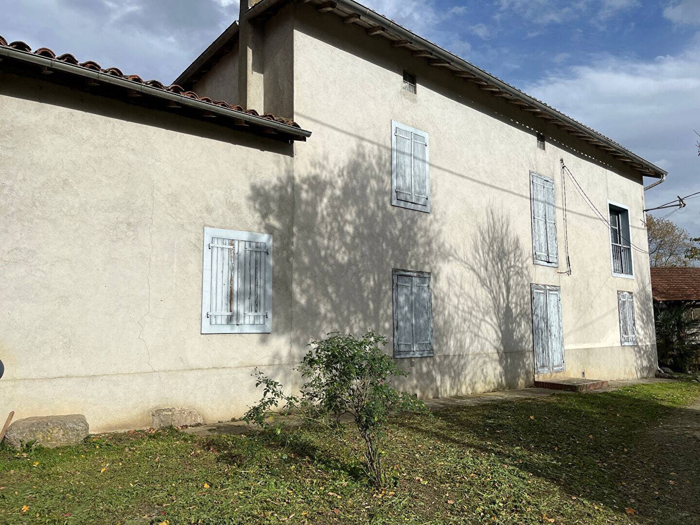 Maison à vendre, 155m², MONTGAILLARD DE SALIES