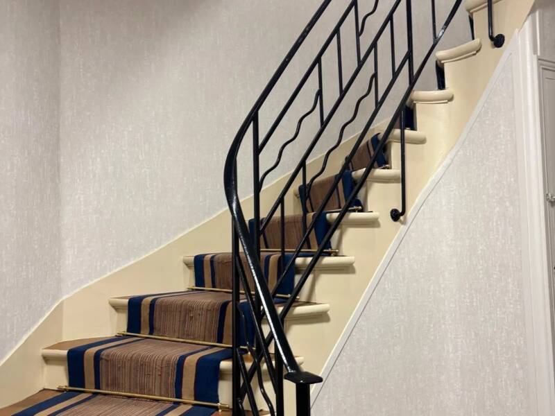 Maison à louer, 60m², PARIS 8E