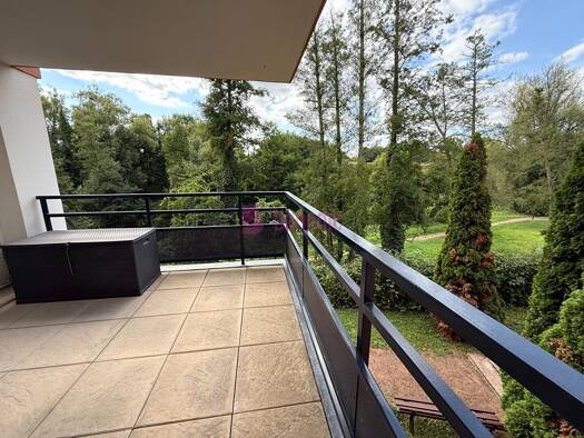 Appartement à vendre 189 000 € 3 pièces 2 chambres 84 m² RDC/3 Blies  Sarreguemines 57200