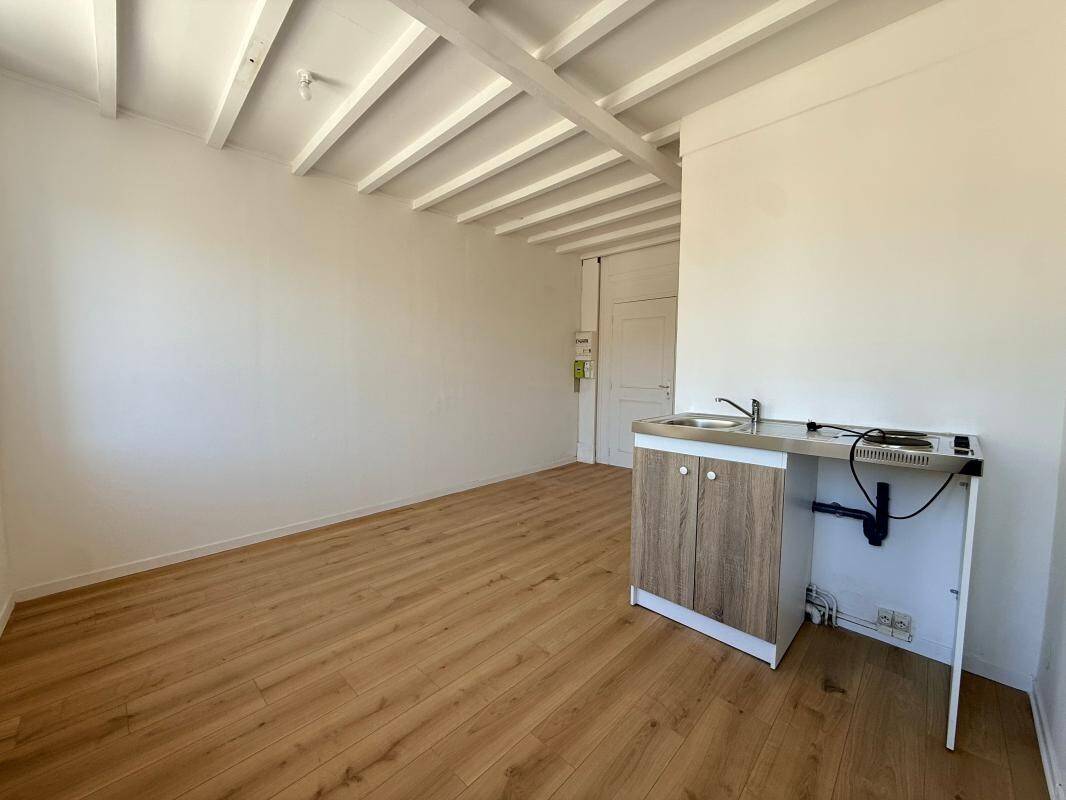 Maison à louer, 20m², TOURCOING
