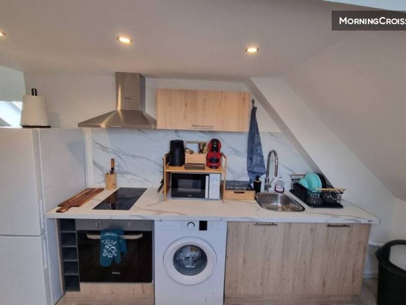 Maison à louer, 40m², ETAMPES SUR MARNE