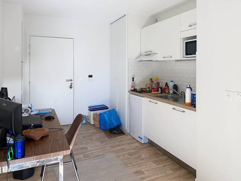 Maison à vendre, 27m², LIMOGES