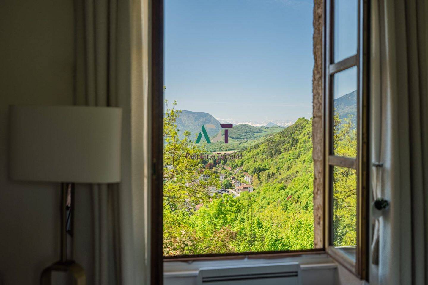 Maison à vendre, 108m², SAINT MARTIN D'URIAGE