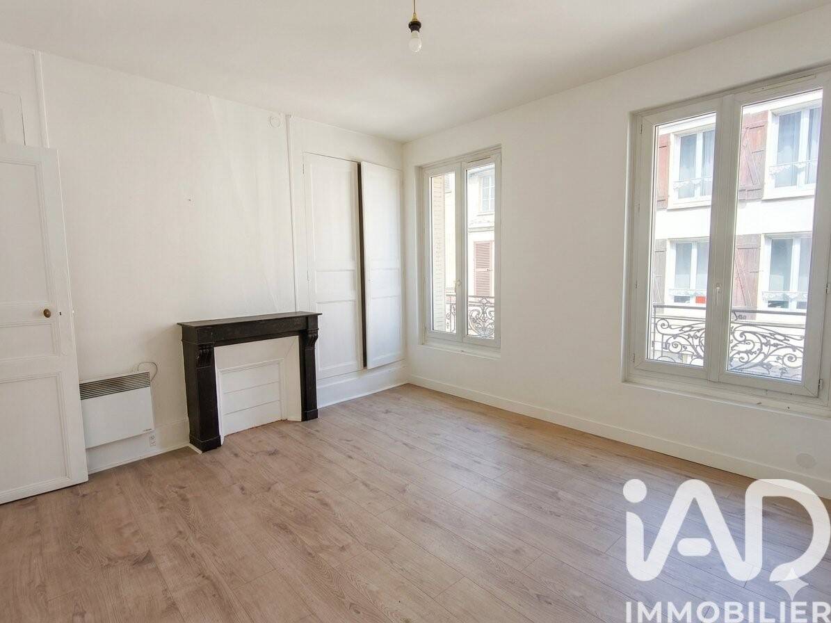 Maison à vendre, 24m², LIZY SUR OURCQ