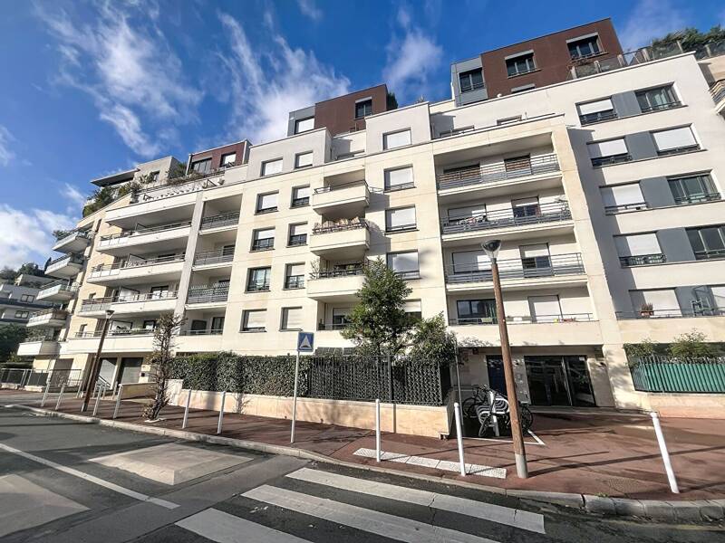 Maison à vendre, 58m², ISSY LES MOULINEAUX