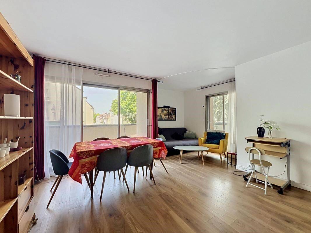 Maison à louer, 67m², RUEIL MALMAISON