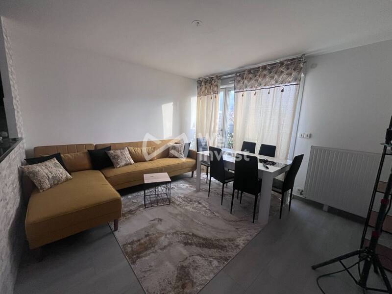 Maison à louer, 42m², ATHIS MONS