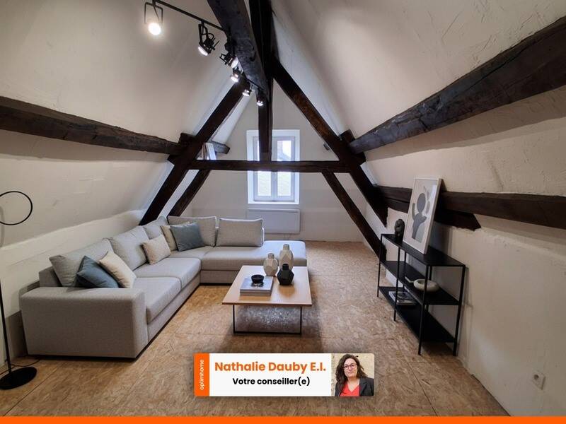 Maison à vendre, 120m², SAINT GAULTIER