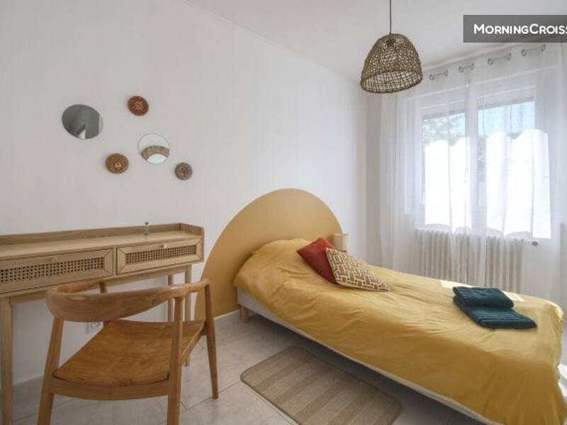 Maison à louer, 140m², SAINT PRIVAT DES VIEUX