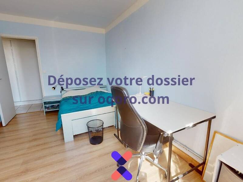 Maison à louer, 65m², SAINT ETIENNE