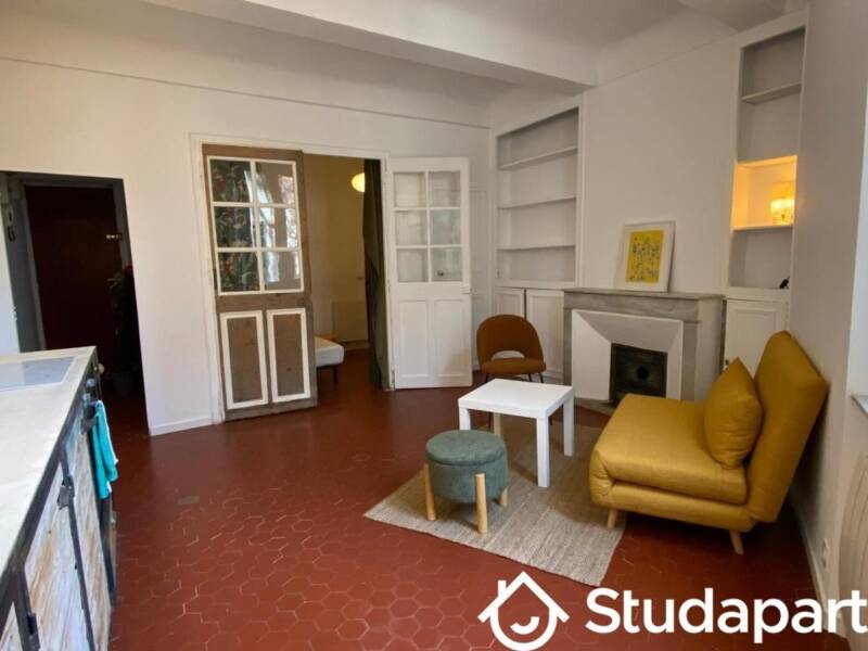 Maison à louer, 35m², TOULON