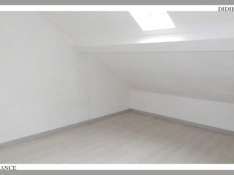 Maison à vendre, 92m², PETITE ROSSELLE