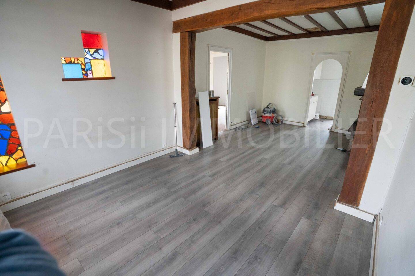 Maison à vendre, 81m², LA FRETTE SUR SEINE