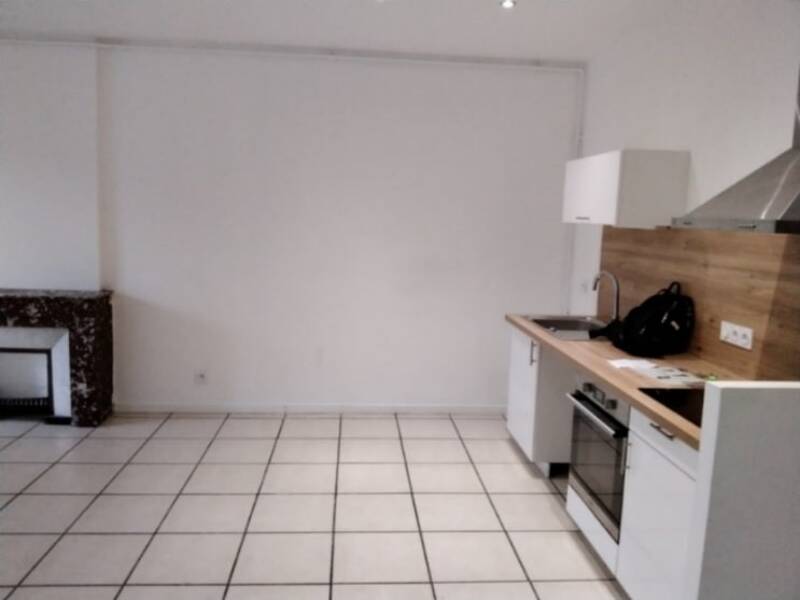 Maison à louer, 78m², SAINT ETIENNE