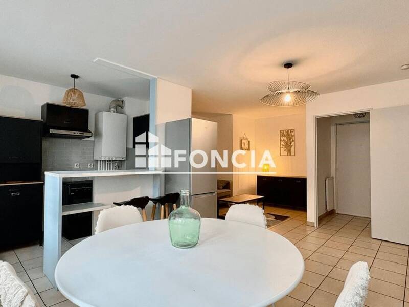 Maison à vendre, 44m², PERPIGNAN