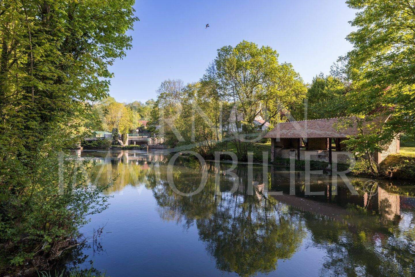 Maison à vendre, 350m², VERNON