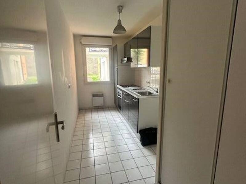 Maison à louer, 47m², METZ