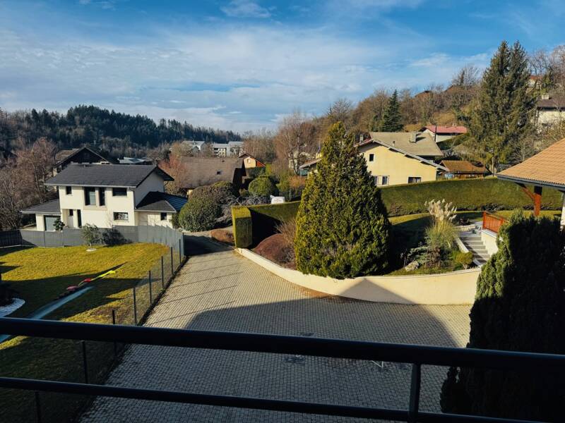 Maison à louer, 42m², FILLINGES