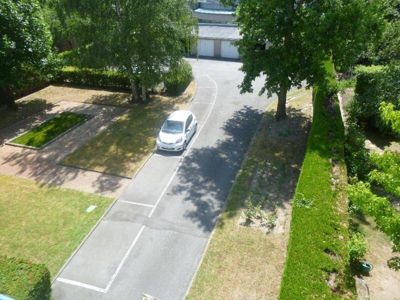 Maison à louer, 86m², ANGERS