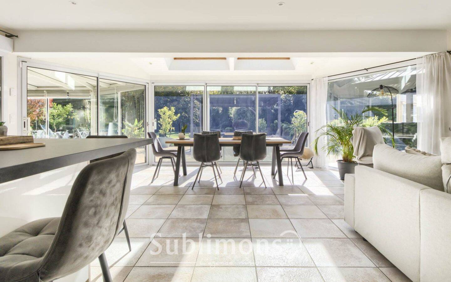 Maison à vendre, 262m², THEIX