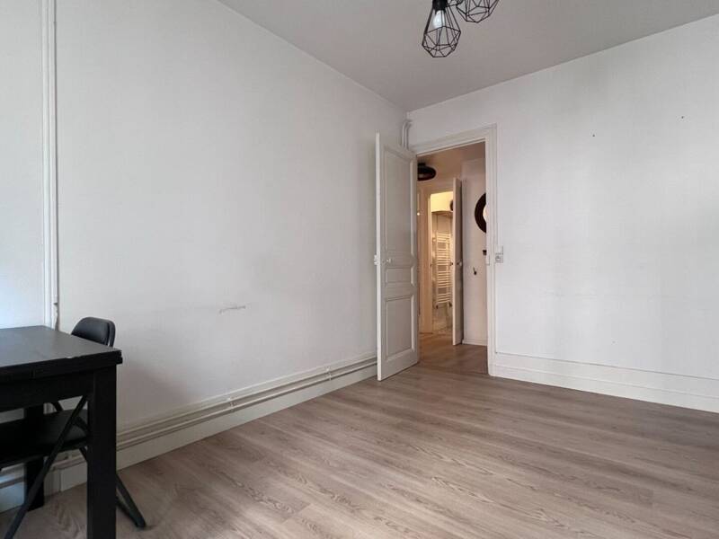 Maison à louer, 34m², PANTIN