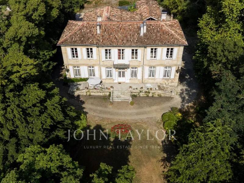 Maison à vendre, 525m², BORDEAUX