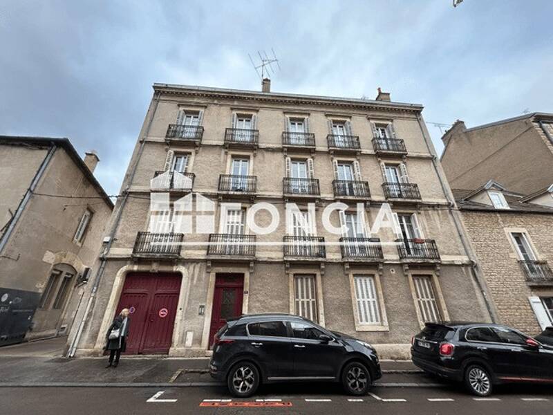 Maison à louer, 127m², DIJON