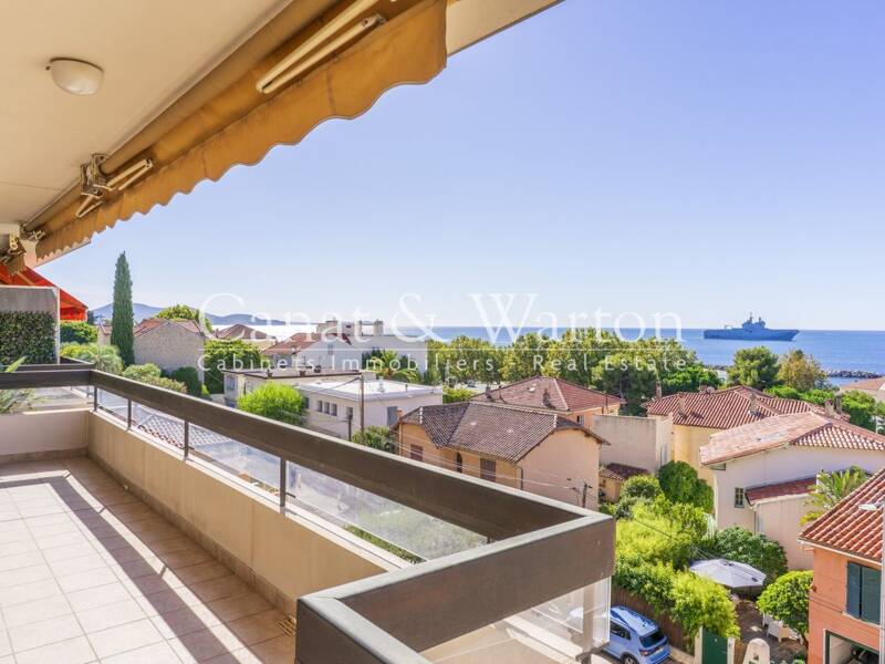 Maison à vendre, 160m², TOULON