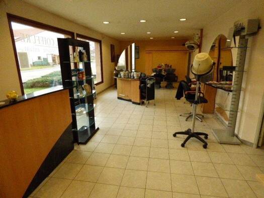 Maison à vendre 131 000 € 3 pièces 2 chambres 100 m² 300 m² de terrain Bénaménil 54450