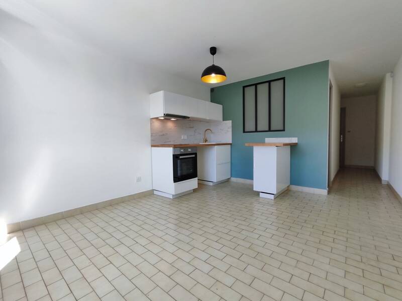 Maison à louer, 29m², BEDARRIDES