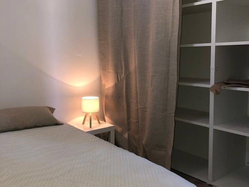 Maison à louer, 40m², MARSEILLE 5E