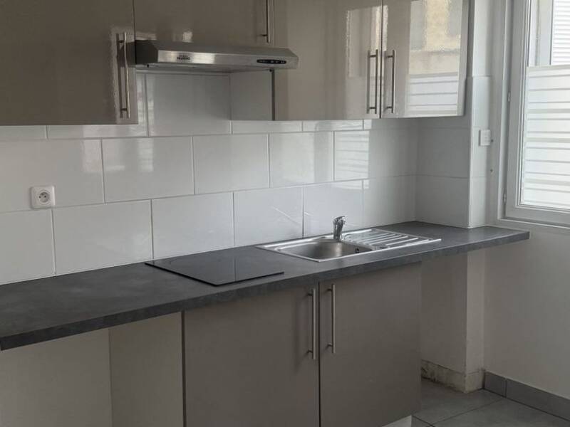 Maison à louer, 42m², LA FALAISE