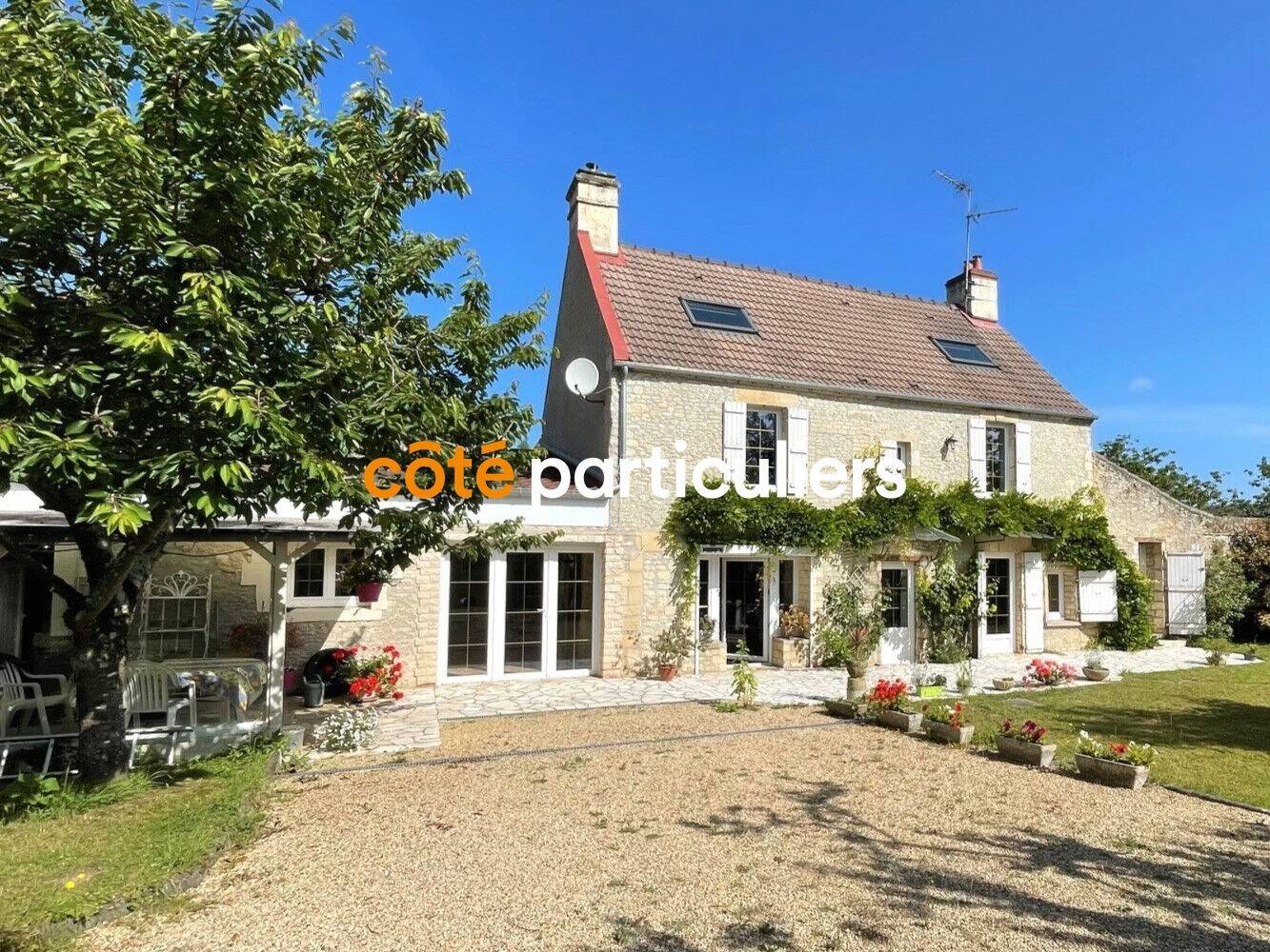 Maison à vendre, 180m², ROTS