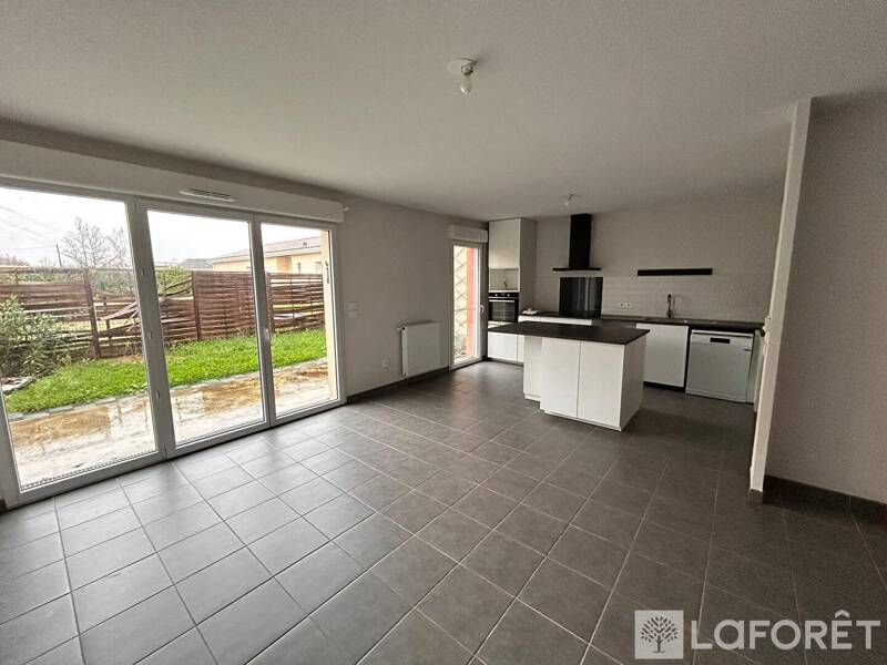 Maison à louer, 84m², SAINT JORY