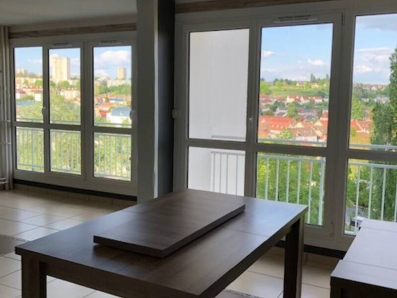 Maison à louer, 79m², MONTATAIRE