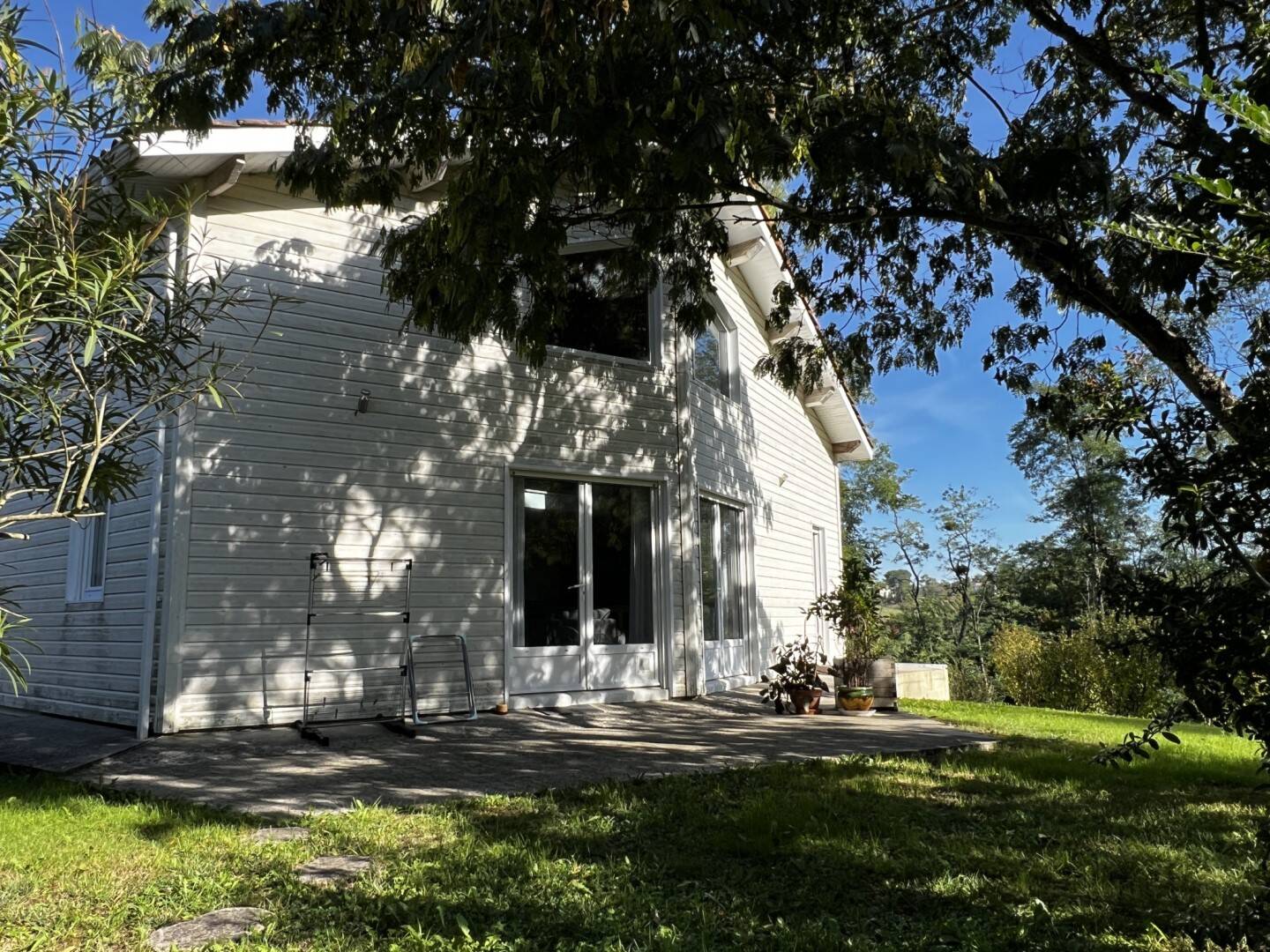 Maison à vendre, 136m², LE PIAN SUR GARONNE
