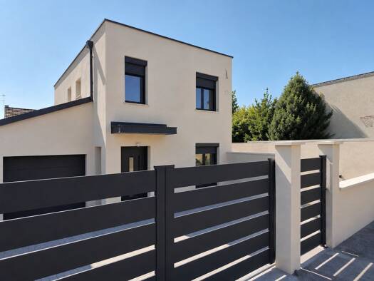 Maison à vendre 520 000 € 5 pièces 4 chambres 105,3 m² 217 m² de terrain Val d'Or Cormeilles-en-Parisis 95240