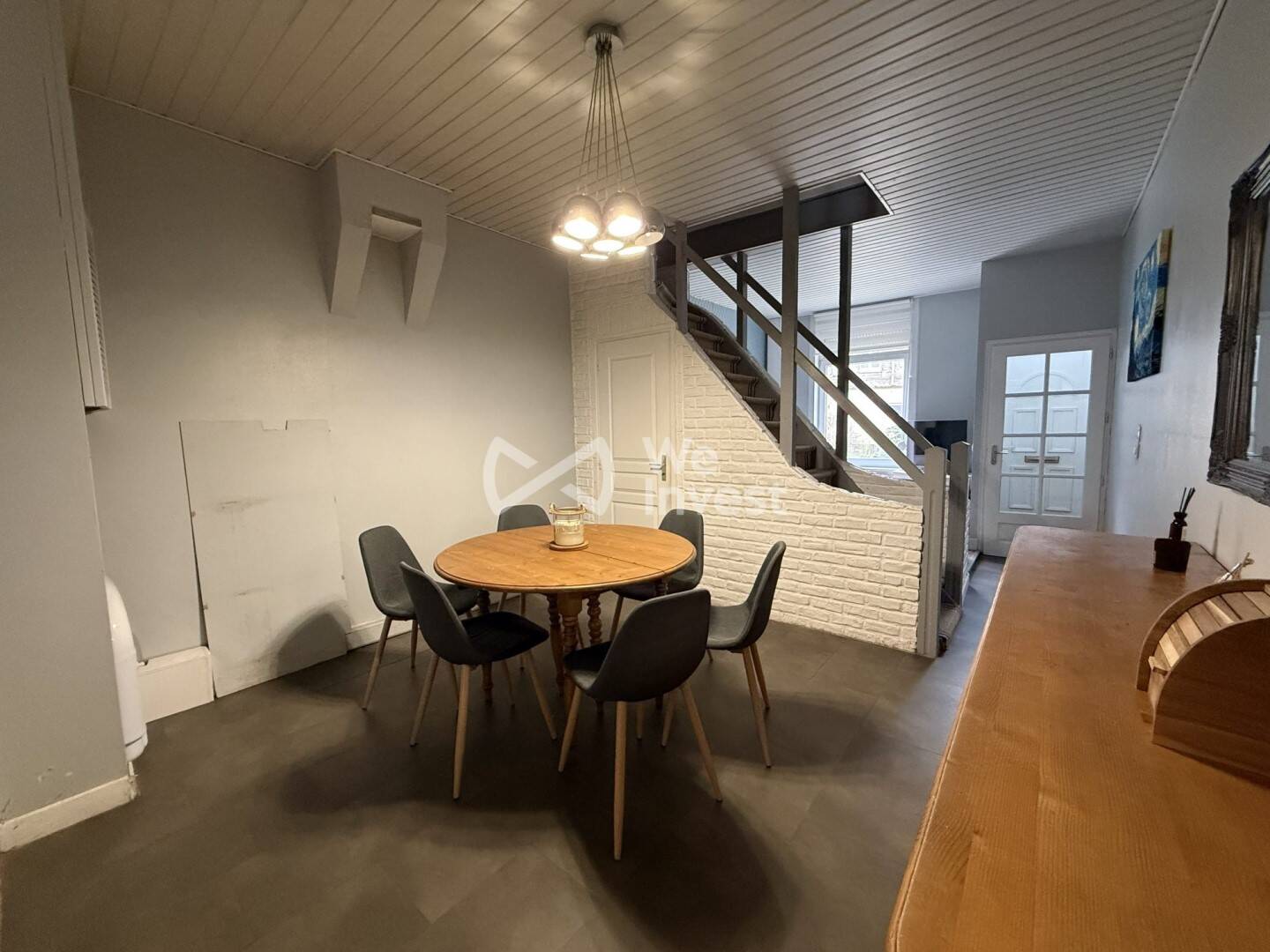 Maison à vendre, 74m², TOURCOING