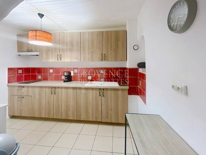 Maison à vendre, 87m², GAREOULT