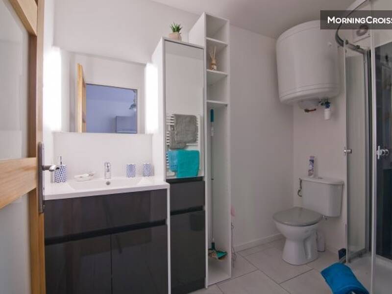 Maison à louer, 25m², SAINT JULIEN LES VILLAS