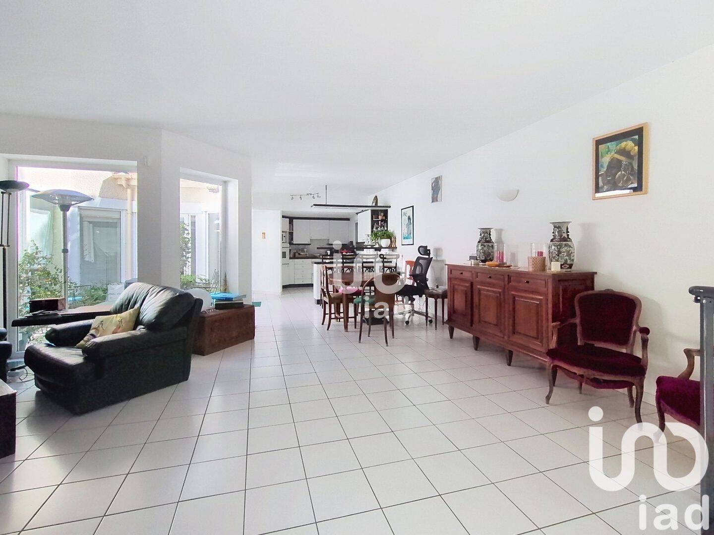 Maison à vendre, 144m², ANTONY