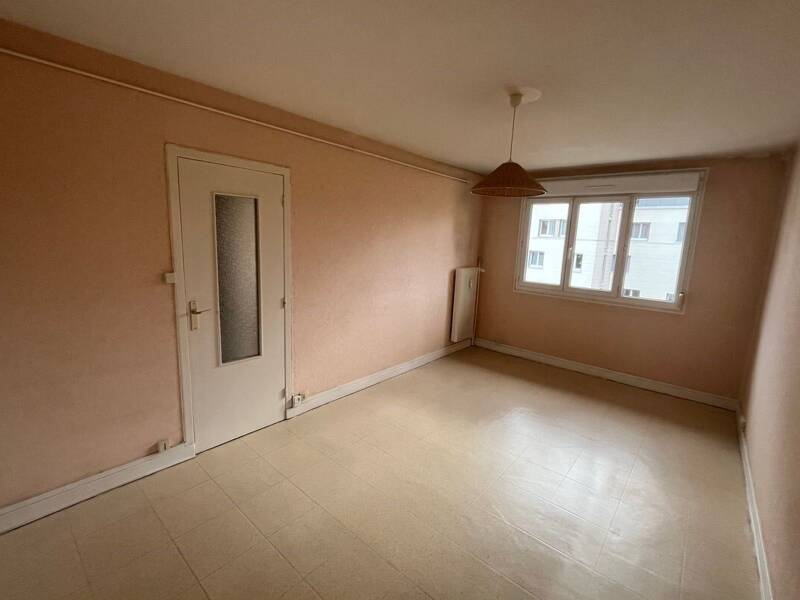 Maison à vendre, 40m², CLERMONT FERRAND