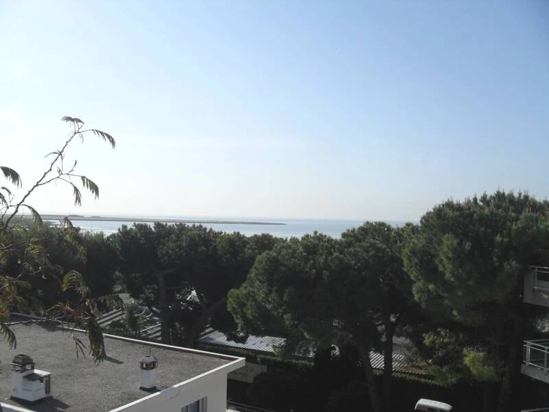 Maison à louer, 20m², SAINT LAURENT DU VAR