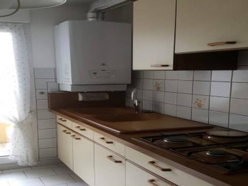 Maison à louer, 61m², MONTPELLIER