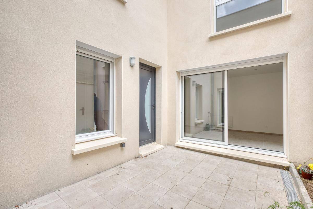 Maison à vendre, 112m², COLOMBES