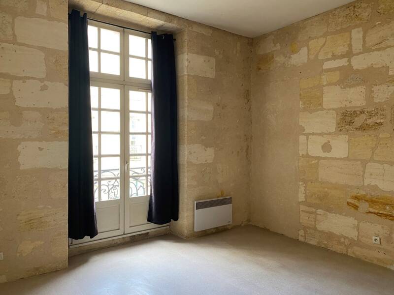 Maison à louer, 21m², BORDEAUX