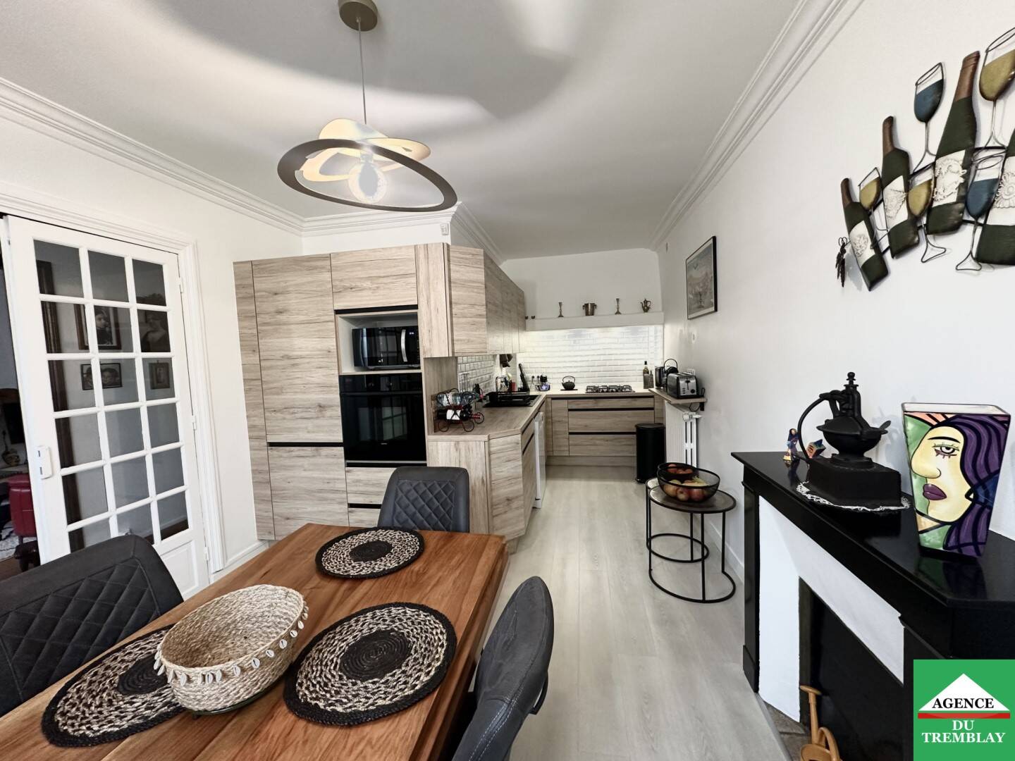 Maison à vendre, 116m², CHAMPIGNY SUR MARNE