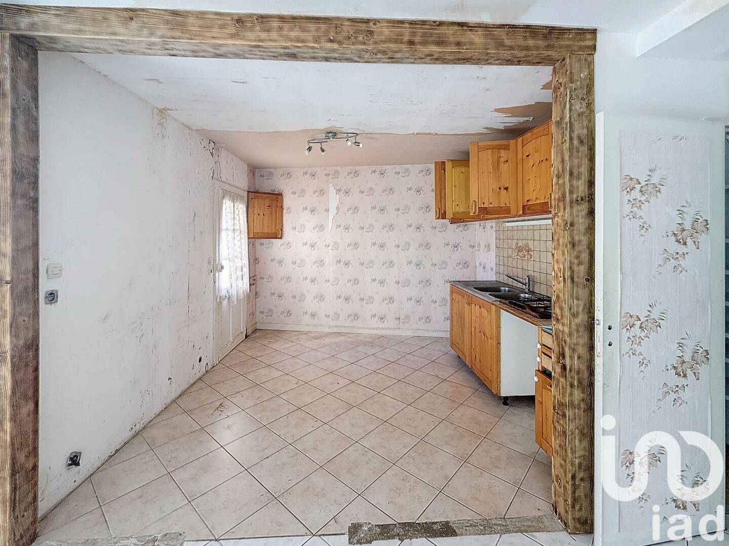 Maison à vendre, 109m², MONTAGNAC
